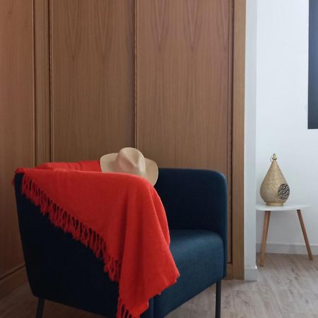 Suite Jinetes 말라가 외부 사진