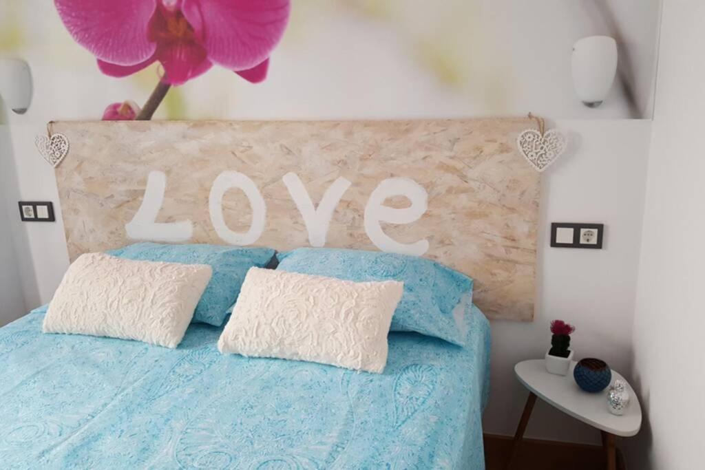 Suite Jinetes 말라가 외부 사진