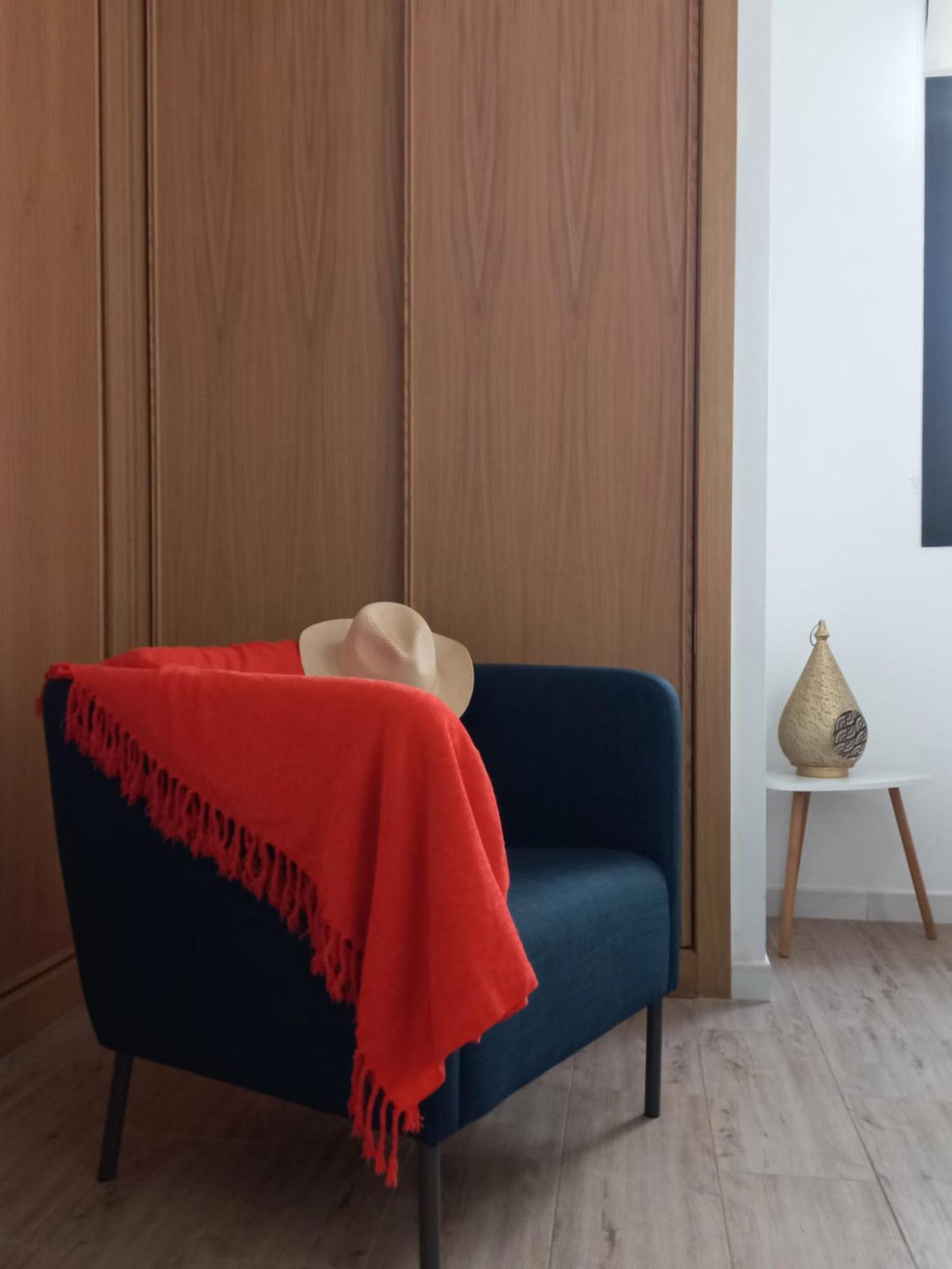 Suite Jinetes 말라가 외부 사진