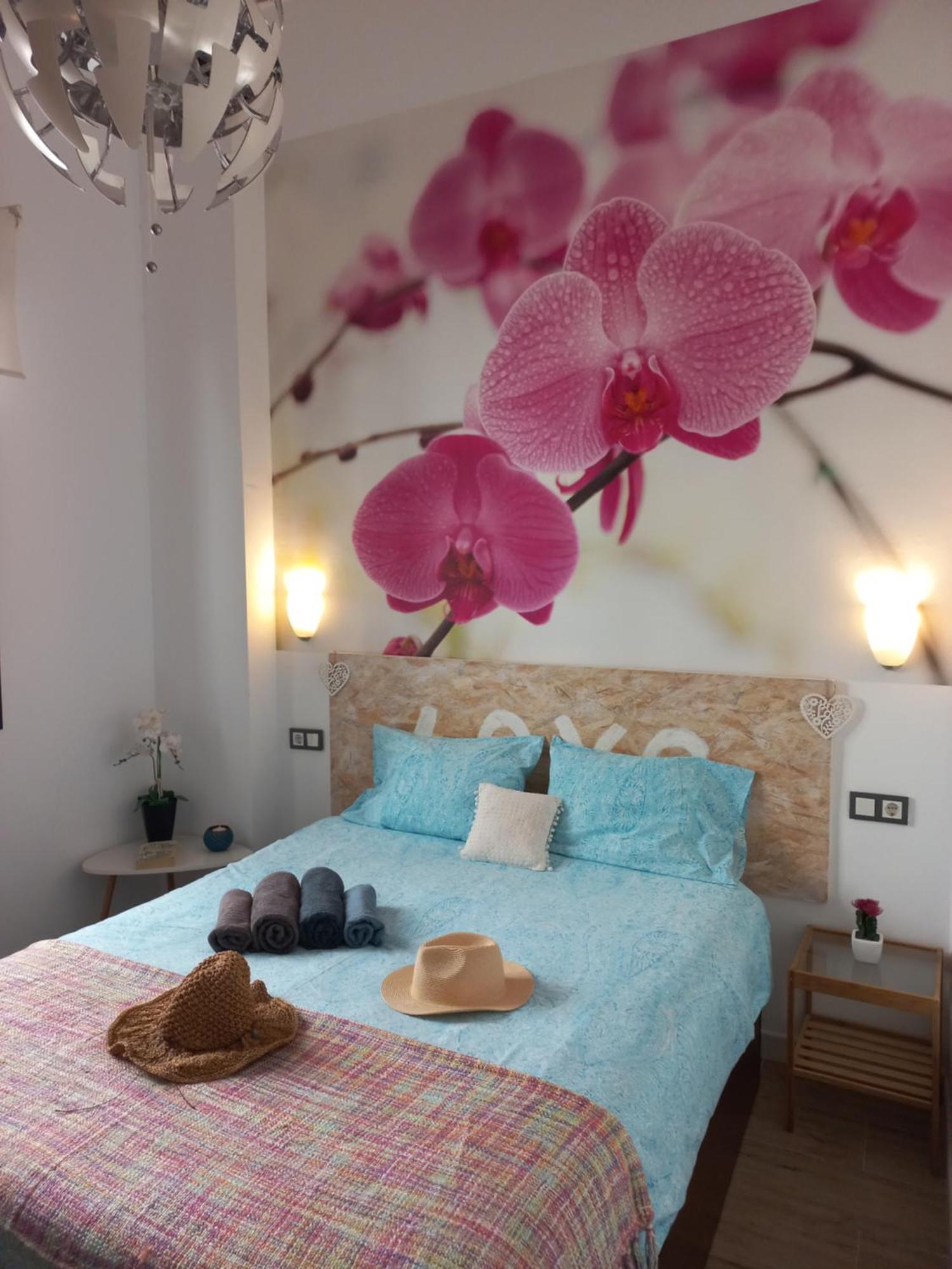 Suite Jinetes 말라가 외부 사진